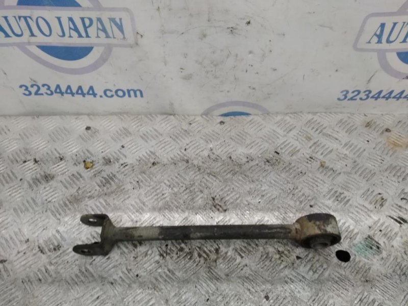 Рычаг задней подвески продольный задний правый SANTA FE (CM) 05-12 2008 Внедорожник 3.3 Рычаг задней подвески продольный задний правый SANTA FE (CM) 05-12 2008 Внедорожник 3.3