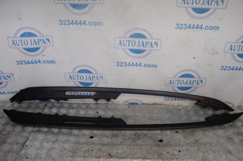 Рейлинги SUBARU IMPREZA 11-17 2015 ХЕТЧБЕК 2.0 91151FJ060 Б/У