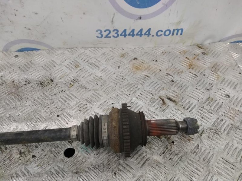 Привод задний задний правый HYUNDAI SANTA FE (CM) 05-12 Внедорожник 3.3 Привод задний задний правый HYUNDAI SANTA FE (CM) 05-12 Внедорожник 3.3