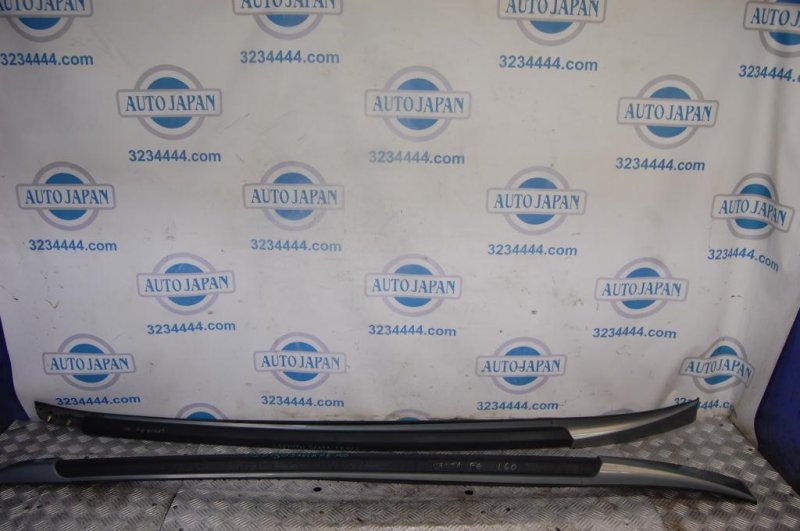 Запчасть рейлинги HYUNDAI SANTA FE (CM) 05-12 2008 Внедорожник 3.3 U8210-2B000 Б/У Рейлинги HYUNDAI SANTA FE (CM) 05-12 2008 Внедорожник 3.3 U8210-2B000 Б/У