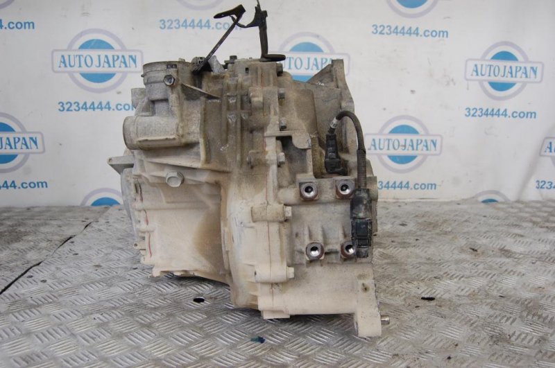 АКПП HYUNDAI SANTA FE (CM) 05-12 Внедорожник 3.3