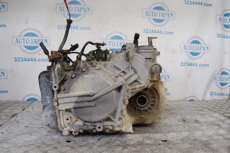 АКПП SANTA FE (CM) 05-12 2008 Внедорожник 3.3