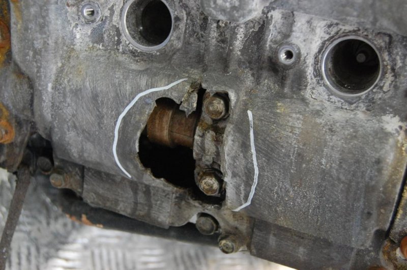 Двигатель бензин IMPREZA 11-17 2015 ХЕТЧБЕК 2.0