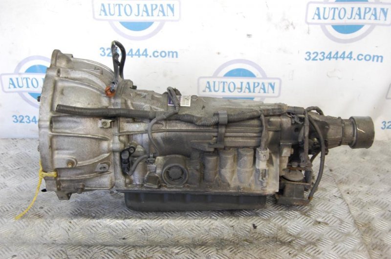 АКПП TUNDRA 07-13