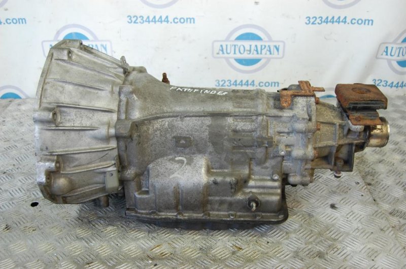 АКПП XTERRA 05-15