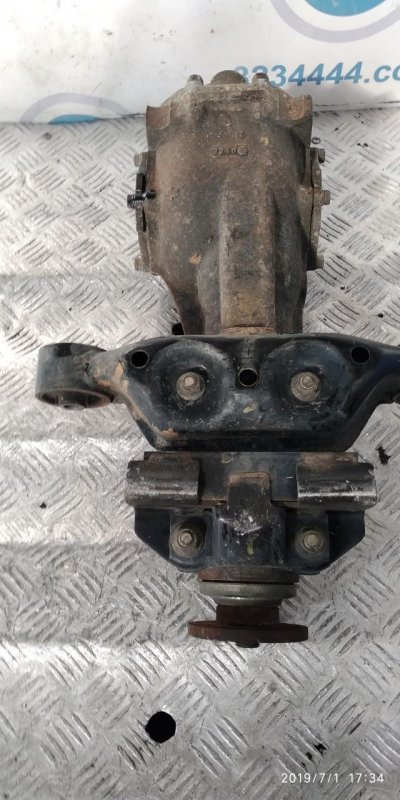 Редуктор задний OUTBACK 09-14 BR 2012 Внедорожник 2.5 Редуктор задний OUTBACK 09-14 BR 2012 Внедорожник 2.5