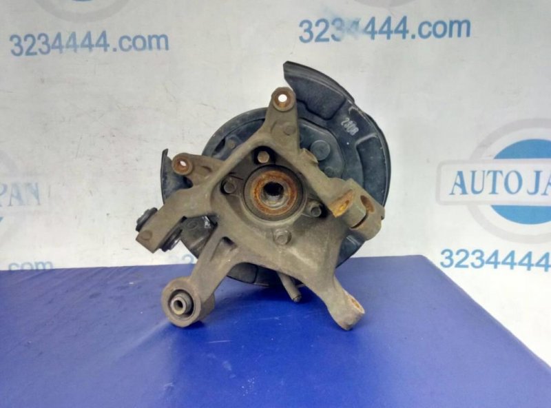 Ступица задняя левая SUBARU OUTBACK 09-14 BR Внедорожник 2.5 Ступица задняя левая SUBARU OUTBACK 09-14 BR Внедорожник 2.5