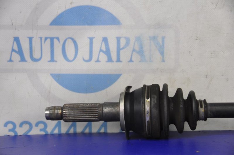 Привод задний задний правый IMPREZA 11-17 2015 ХЕТЧБЕК 2.0