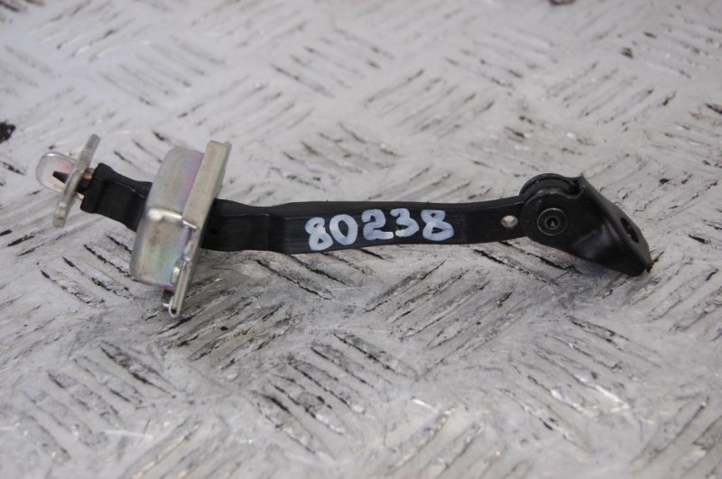 Ограничитель двери задний правый X-TRAIL/ROGUE T32 13-20