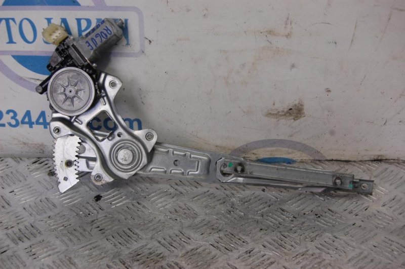 Стеклоподъемник задний правый NISSAN X-TRAIL/ROGUE T32 13-20 Стеклоподъемник задний правый NISSAN X-TRAIL/ROGUE T32 13-20