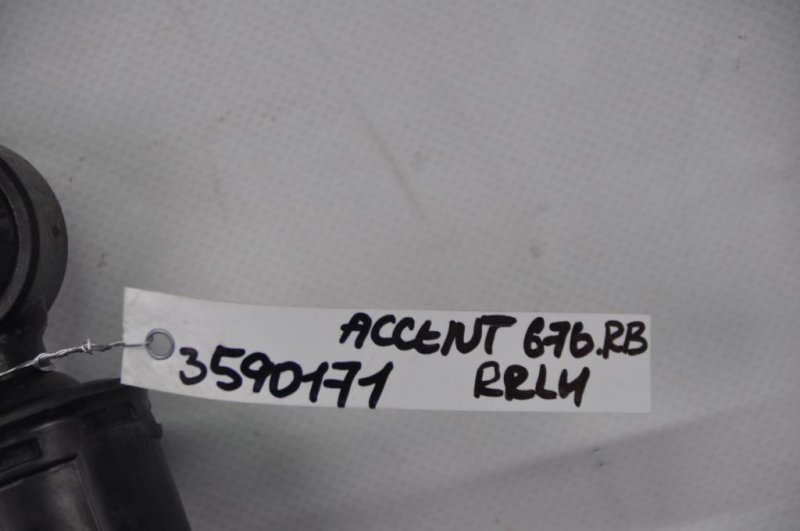 Амортизатор задний левый ACCENT RB 10- 2015 Седан 1.6 Амортизатор задний левый ACCENT RB 10- 2015 Седан 1.6