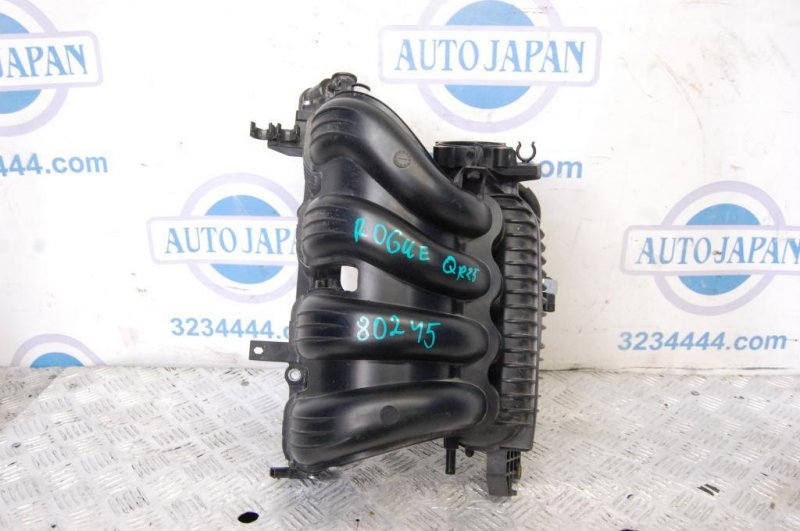 Запчасть коллектор впускной NISSAN X-TRAIL/ROGUE T32 13-20 14001-4BA0B Б/У Коллектор впускной NISSAN X-TRAIL/ROGUE T32 13-20 14001-4BA0B Б/У