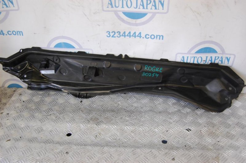 Поддон механизма дворников NISSAN X-TRAIL/ROGUE T32 13-20 66318-4CL1A Б/У