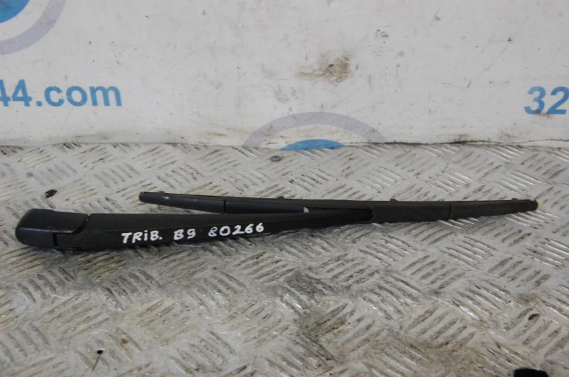 Поводок стеклоочистителя задний SUBARU TRIBECA B9 05-07 86532AG09C Б/У