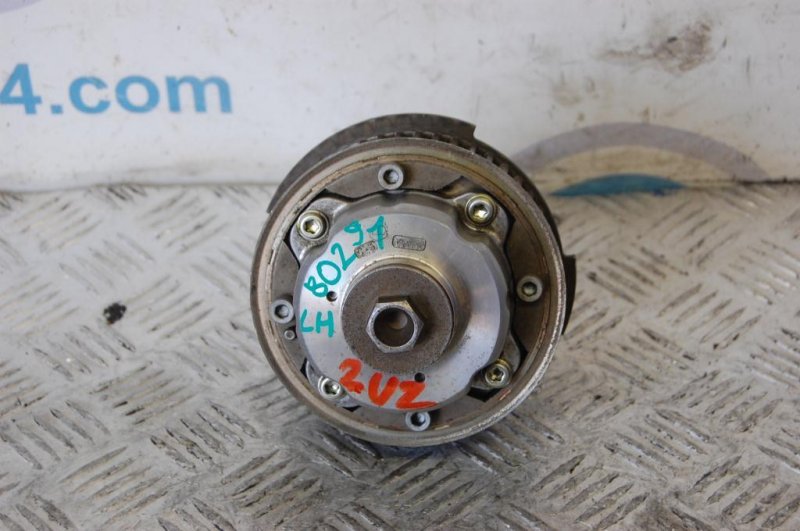 Шестерня распредвала LEXUS GX470 02-09 Б/У