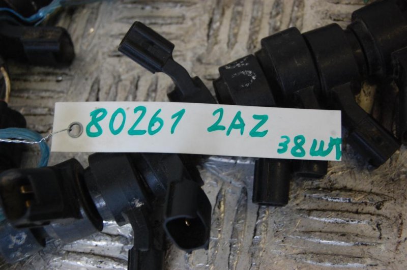 Датчик детонации CAMRY 30 02-06