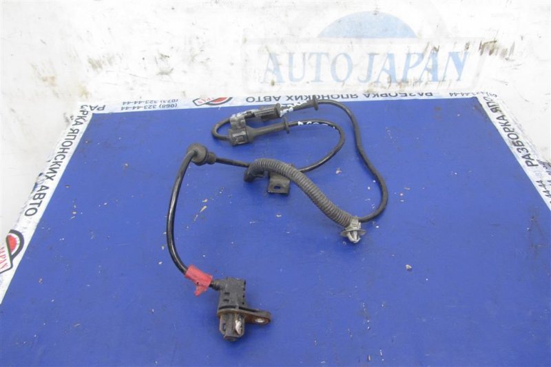 Датчик ABS передний правый HYUNDAI ACCENT RB 10- 2013 Хетчбек 1.6 95671-1R000 Б/У