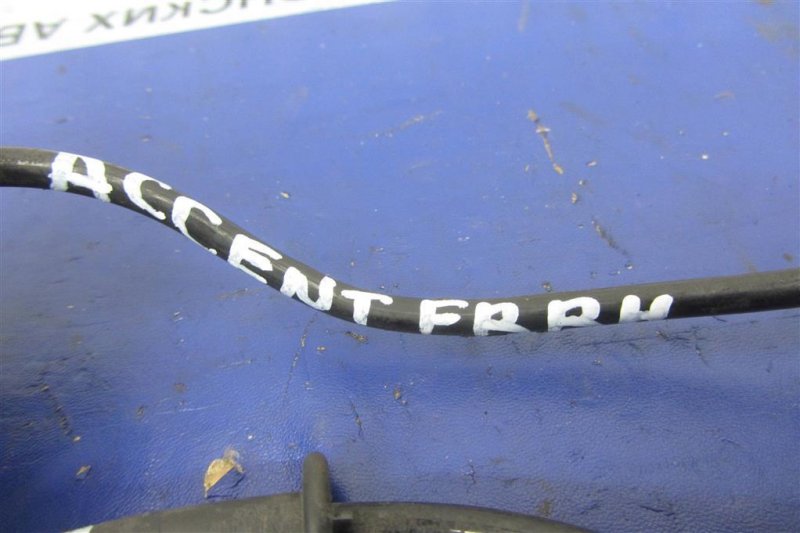 Датчик ABS передний правый ACCENT RB 10- 2013 Хетчбек 1.6