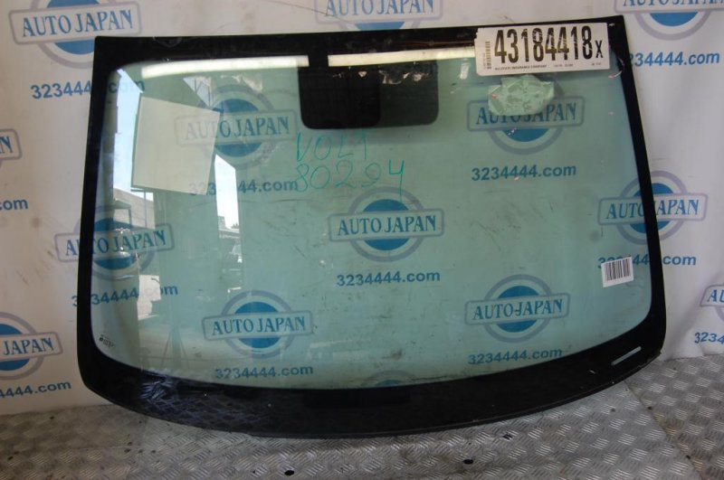 Стекло лобовое CHEVROLET VOLT 10-15 20913366 Б/У