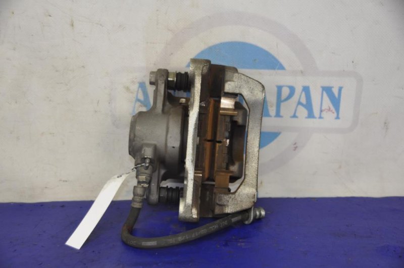 Суппорт тормозной задний правый SUBARU CROSSTREK 12-17 Внедорожник 2.0 Суппорт тормозной задний правый SUBARU CROSSTREK 12-17 Внедорожник 2.0