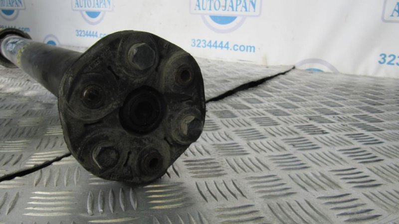 Карданный вал задний HYUNDAI SANTA FE (CM) 05-12 Внедорожник 3.3 Карданный вал задний HYUNDAI SANTA FE (CM) 05-12 Внедорожник 3.3