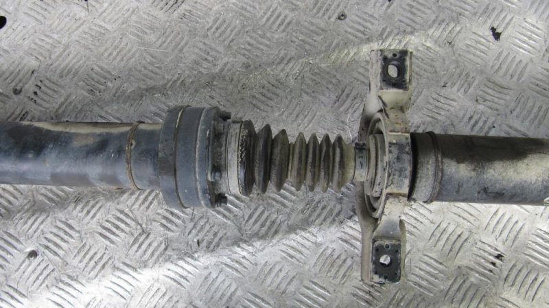 Карданный вал задний SANTA FE (CM) 05-12 2008 Внедорожник 3.3 Карданный вал задний SANTA FE (CM) 05-12 2008 Внедорожник 3.3