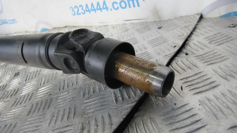 Карданный вал задний SUBARU CROSSTREK 12-17 Внедорожник 2.0