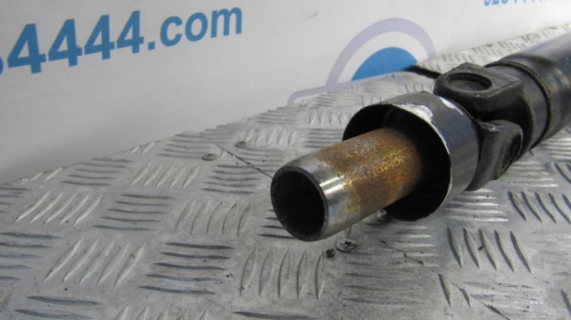 Карданный вал задний OUTBACK 09-14 BR 2012 Внедорожник 2.5