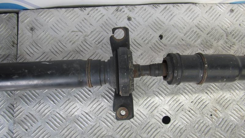 Карданный вал задний OUTBACK 09-14 BR 2012 Внедорожник 2.5