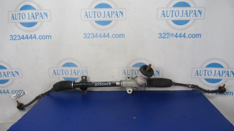 Рулевая рейка HYUNDAI ACCENT RB 10- 2013 Хетчбек 1.6 56500-1R101 Б/У