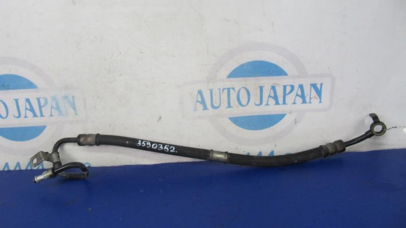 Трубка ГУР высокого давления TOYOTA HIGHLANDER 01-07 2006 ACU20 2.4 2AZFE 44410-48160 Б/У