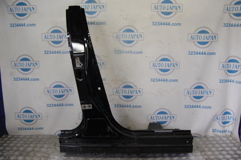 Стойка кузова средняя правая INFINITI FX/QX70 S51 08-17 76514-1CA0A Б/У
