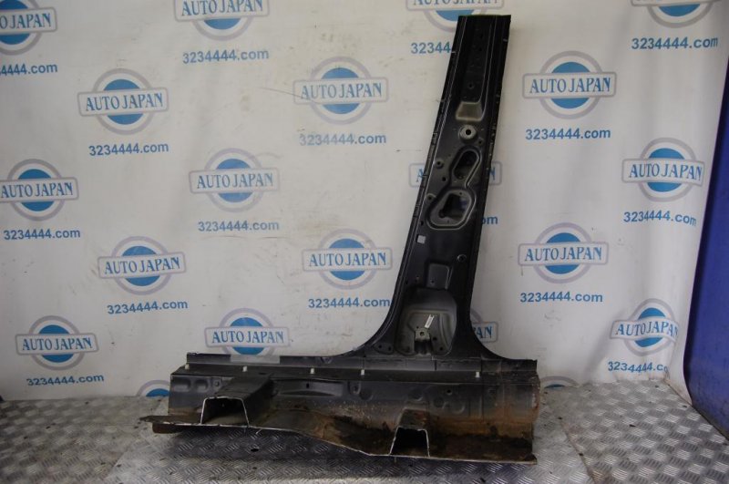 Стойка кузова средняя правая INFINITI FX/QX70 S51 08-17