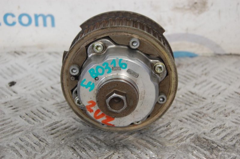 Шестерня распредвала LEXUS GX470 02-09 13050-50021 Б/У