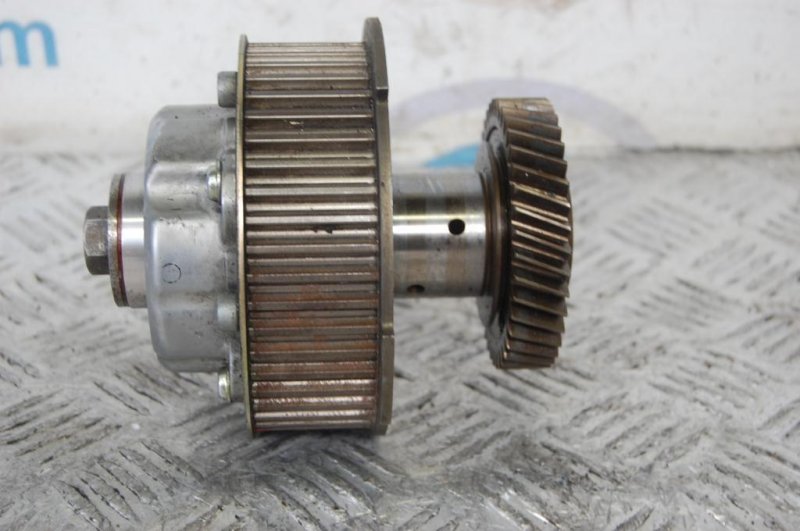 Шестерня распредвала GX470 02-09