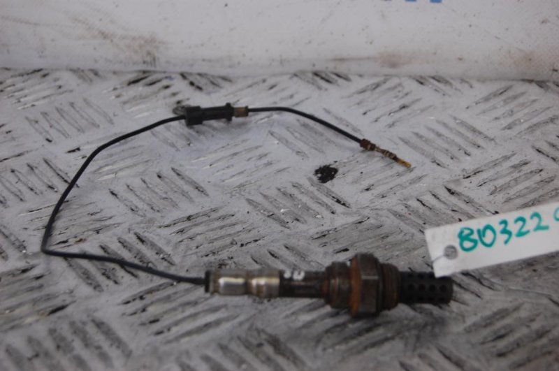 Запчасть лямбда зонд HONDA CIVIC 4D 06-11 FD ND065500 Б/У Лямбда зонд HONDA CIVIC 4D 06-11 FD ND065500 Б/У