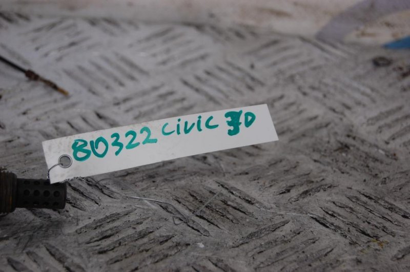 Лямбда зонд CIVIC 4D 06-11 FD Лямбда зонд CIVIC 4D 06-11 FD