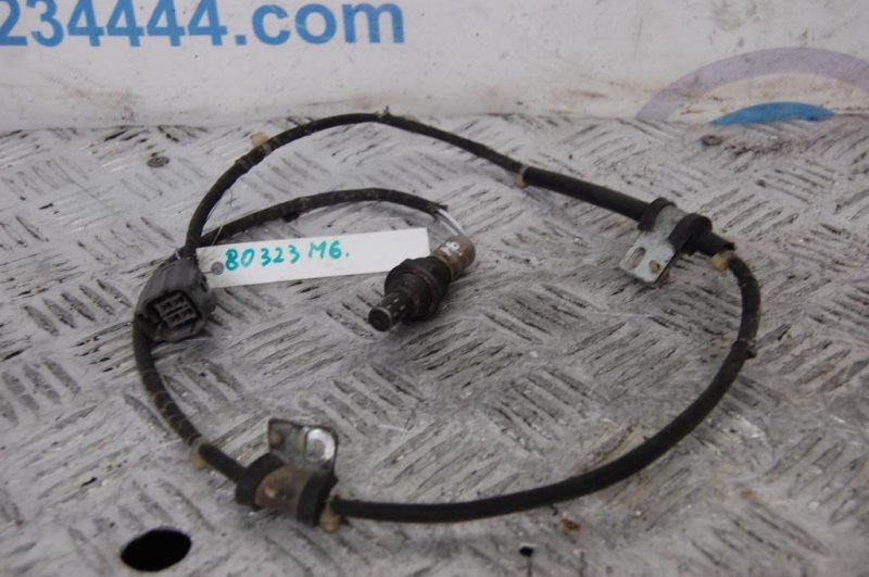 Лямбда зонд MAZDA 6 GG 02-07 LF17341F21 Б/У