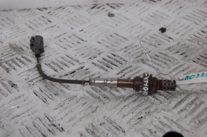 Лямбда зонд TOYOTA COROLLA E100 91-95 89465-12270 Б/У