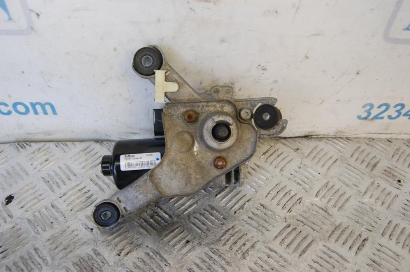 Моторчик стеклоочистителя передний FUSION 14-