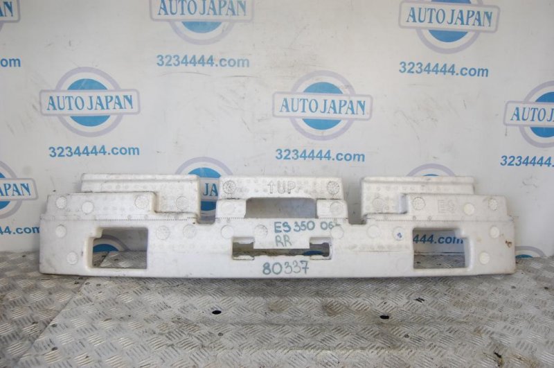 Наполнитель бампера задний LEXUS ES350 06-12 52615-33130 Б/У