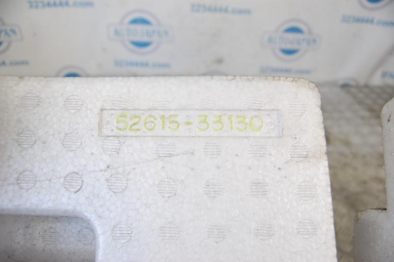 Наполнитель бампера задний LEXUS ES350 06-12