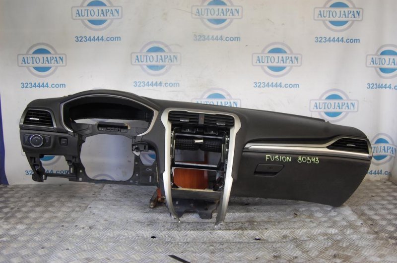 Торпедо FORD FUSION 14- DS7Z-5404320-GA Б/У