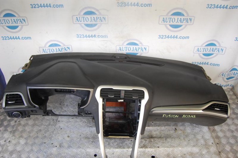 Торпедо FUSION 14-