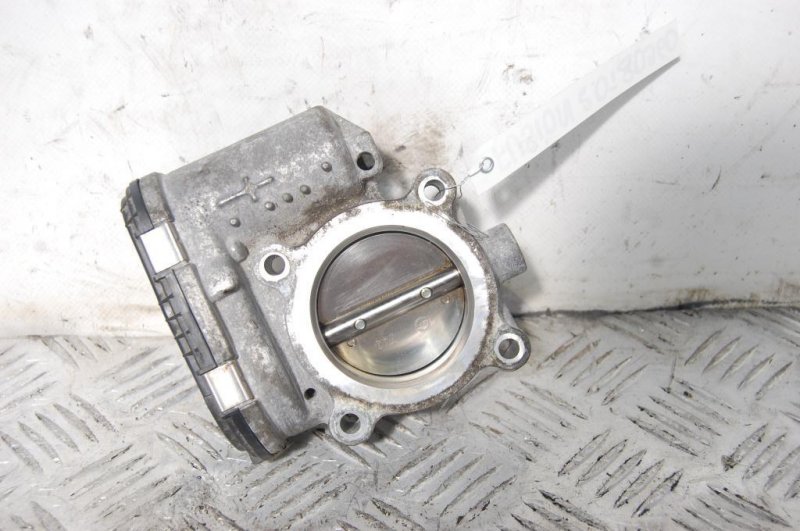 Дроссельная заслонка FORD FUSION 14-