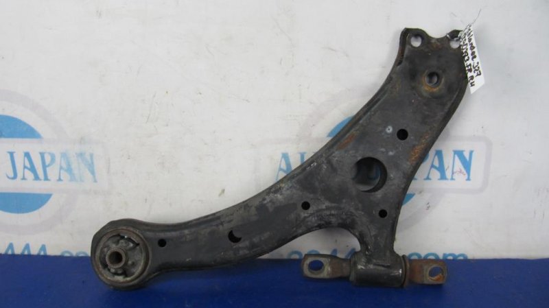 Рычаг передней подвески нижний передний правый TOYOTA HIGHLANDER 01-07 ACU20 2.4 2AZFE Рычаг передней подвески нижний передний правый TOYOTA HIGHLANDER 01-07 ACU20 2.4 2AZFE