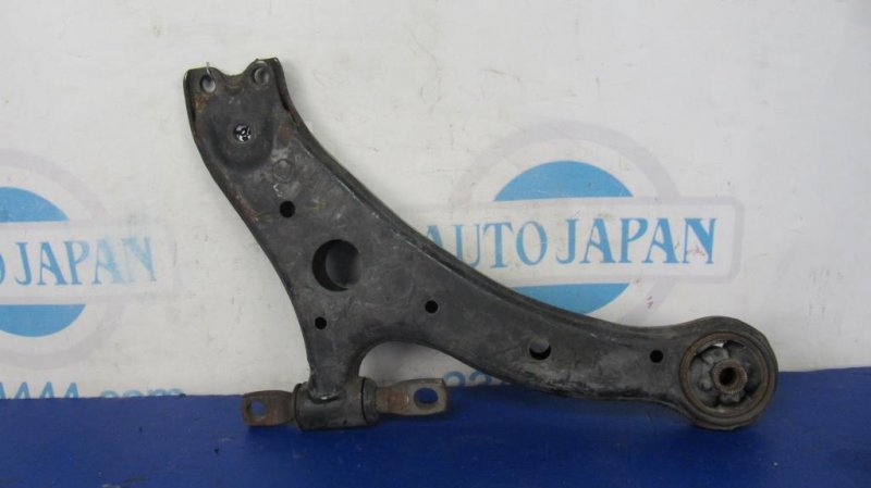 Рычаг передней подвески нижний передний левый TOYOTA HIGHLANDER 01-07 ACU20 2.4 2AZFE