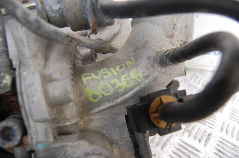 Турбина FUSION 14- Турбина FUSION 14-