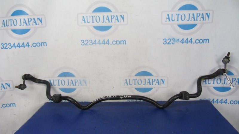Запчасть стабилизатор передний SUBARU CROSSTREK 12-17 2017 Внедорожник 2.0 20401FJ030 Б/У Стабилизатор передний SUBARU CROSSTREK 12-17 2017 Внедорожник 2.0 20401FJ030 Б/У