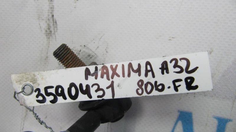 Стабилизатор передний MAXIMA A32 94-99 1996 Седан 3.0